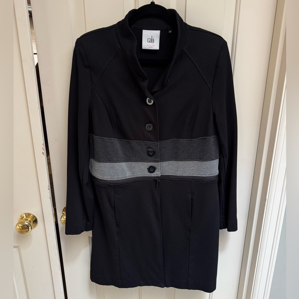 Cabi Convertible Jacket - image 2